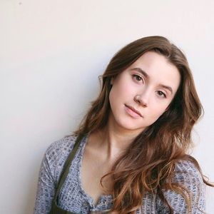 Meet your Posher, Kaitlyn